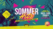 Aladin SOMMER Hits!