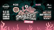 Small Fest Samstag|Saarbrücken