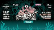 Small Fest Freitag|Saarbrücken
