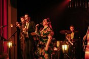 THE JAZZ ROOM #Eine Reise in das Herz von New Orleans