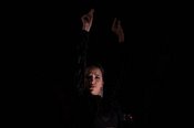 Helena Güenaga & Flamenco sin Fronteras