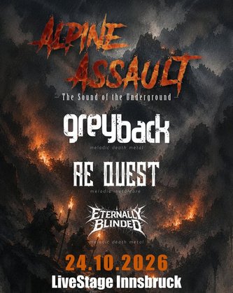 ALPINE ASSAULT