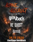 ALPINE ASSAULT