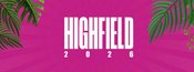 Offizielle HIGHFIELD WARM UP PARTY - ERFURT - 07.08.