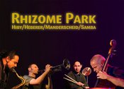 Rhizome Park // Hiby / Heberer / Manderscheid / Samba