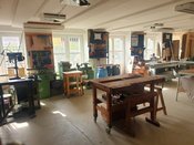 Offene Werkstatt