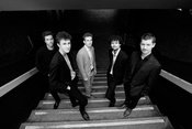 Tobias Haug Quintett