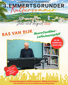 Bas van Dijk - NuovoConAlma (Emmertsgrunder Kultursommer)