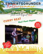 Curry Beat (Emmertsgrunder Kultursommer)