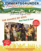 The Shades of Soul (Emmertsgrunder Kultursommer)