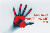 SWEET CRIME 3.0 – KRIMI-NACHT IN DER ZUCKERFABRIK mit Gebärdesprachedolmetscher: Pascal Gamper