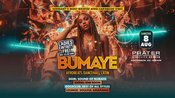 BUMAYE at PRATER BOCHUM [08/08/2026]