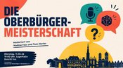 Die Oberbürgermeisterschaft