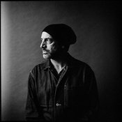 Adrian Crowley - Live in Stage