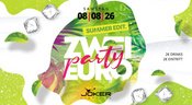 2€ Party (summer edit)