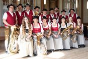 Feierabendmusi – Zsammkemma, Brotzeitmocha, Musihörn