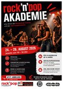 rock’n’popAkademie 2026