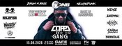 NDNB presents COPPA & The Gang