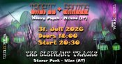 Tropic Santos und The Elephant Tracks