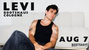 LEVI presented by Nights With Us