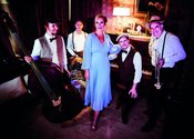 KATIE & THE SWING ACES