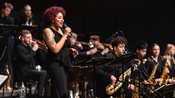 Jugendjazzorchester Niedersachsen "Wind Machine" – TRUE SOUNDS