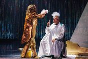 Oper hautnah »Werther«
