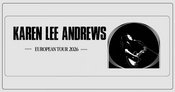 Karen Lee Andrews - Live at Club am Donnerstag