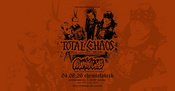 Total Chaos + Rumkicks