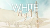 White Night - Rooftop Party Dresden