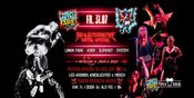 Nu & Alt Metal Special - High Voltage Fairies in the Pit