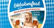 Oktoberfest mit den Prinzenbergern