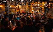 Irish Session @ Fiddler´s Green