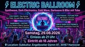 ELECTRIC BALLROOM
