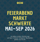 Feierabendmarkt Schwerte