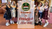 33. Oktoberfest