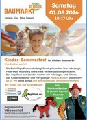 Kinder - Sommerfest