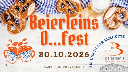 Beierleins O...fest