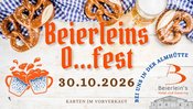 Beierleins O...fest
