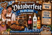 2. Rheiderländer Oktoberfest