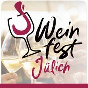 Weinfest Jülich 2027