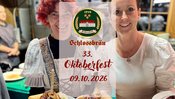 33. Oktoberfest