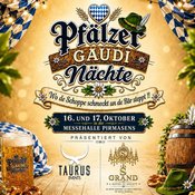 Pfälzer Gaudi Nächte