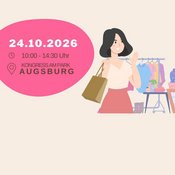 13. beTrendy Frauen Fashion Flohmarkt