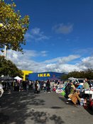 Kinder- und Familienflohmarkt HH-Schnelsen parallel zum verkaufsoffenen Sonntag