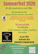 Sommerfest
