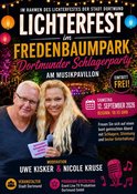 Dortmunder-Schlagerparty auf dem Lichterfest 2026
