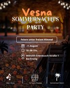 Sommernachtsfest