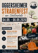 Oggersheimer Straßenfest am Schillerplatz