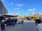 Flohmarkt CITTI-PARK Lübeck